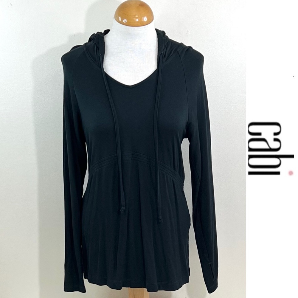Cabi Women’s Fireside Hoodie Style#3870